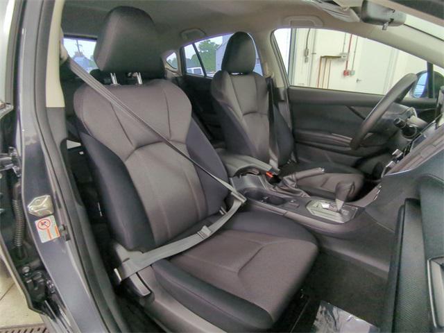 used 2020 Subaru Crosstrek car, priced at $20,000