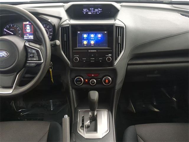 used 2020 Subaru Crosstrek car, priced at $20,000