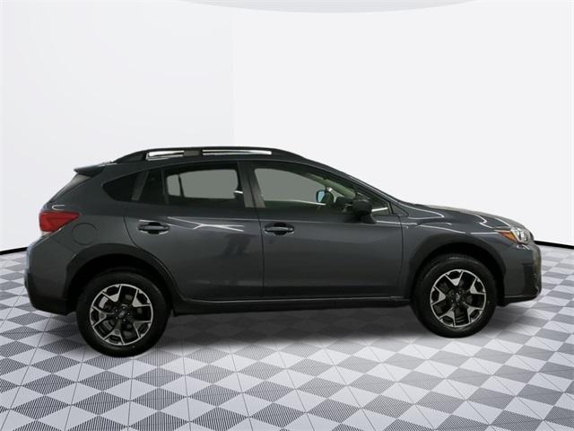 used 2020 Subaru Crosstrek car, priced at $20,000