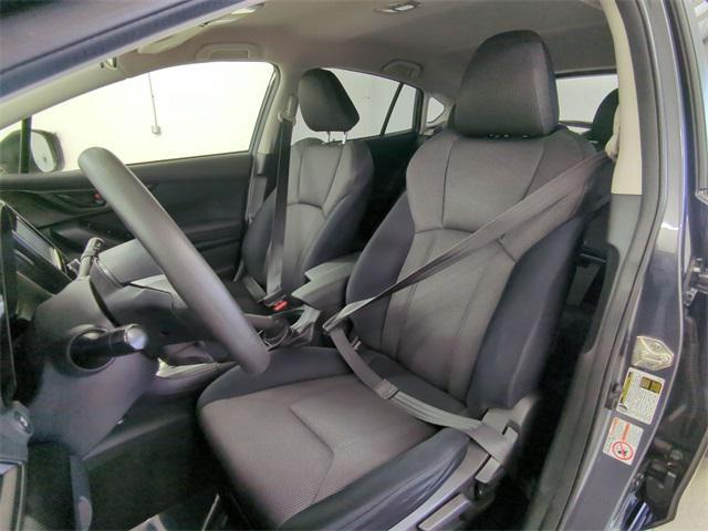 used 2020 Subaru Crosstrek car, priced at $20,000