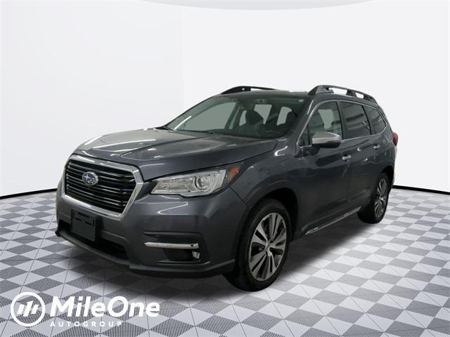 used 2022 Subaru Ascent car, priced at $30,500