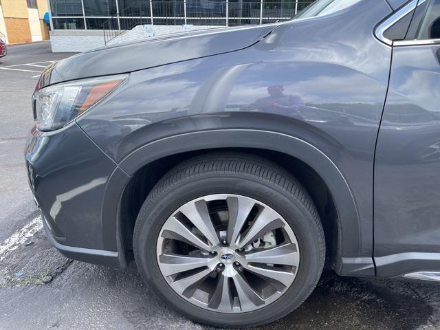 used 2022 Subaru Ascent car, priced at $34,500