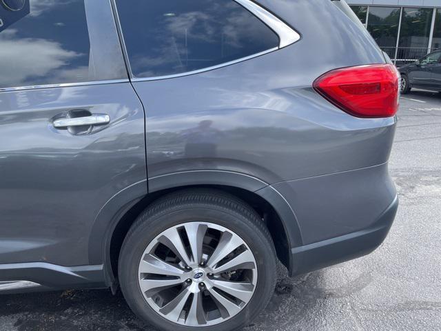 used 2022 Subaru Ascent car, priced at $34,500