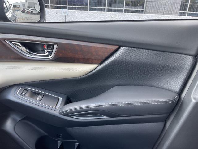 used 2022 Subaru Ascent car, priced at $34,500