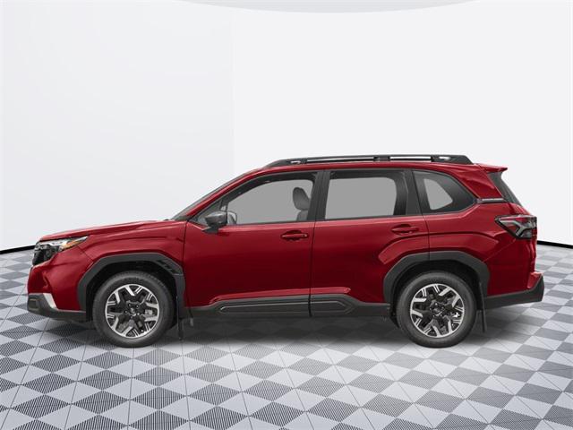 new 2025 Subaru Forester car, priced at $32,518