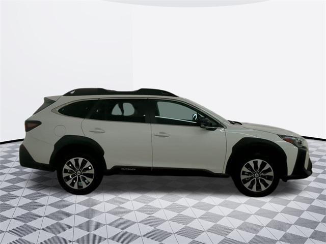 used 2024 Subaru Outback car, priced at $31,000