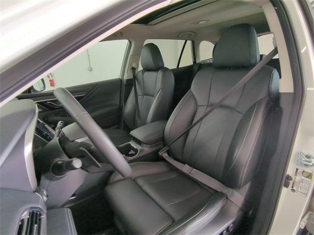 used 2024 Subaru Outback car, priced at $31,000