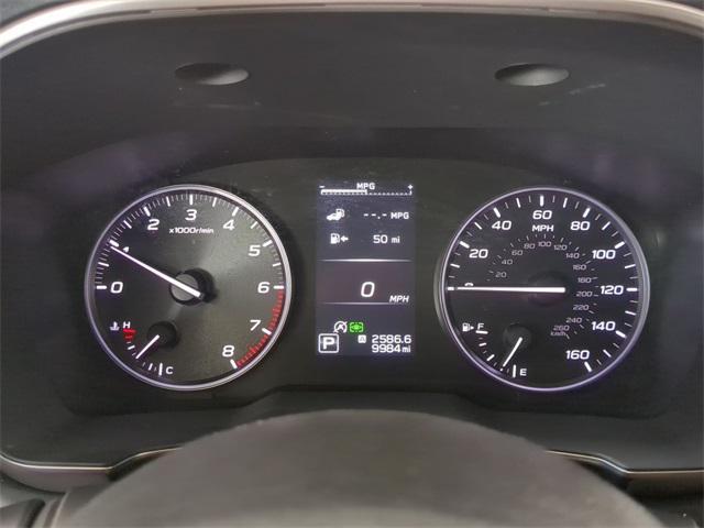 used 2024 Subaru Outback car, priced at $31,000