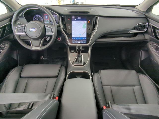 used 2024 Subaru Outback car, priced at $31,000