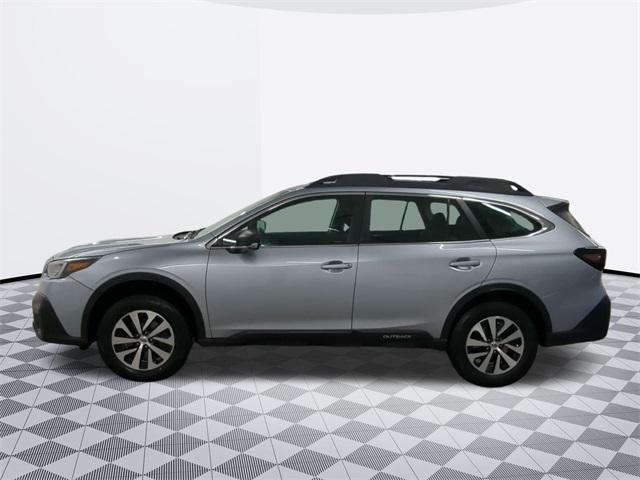 used 2022 Subaru Outback car, priced at $20,500