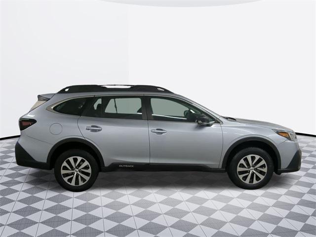 used 2022 Subaru Outback car, priced at $20,500