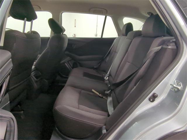 used 2022 Subaru Outback car, priced at $20,500