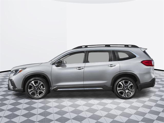 new 2025 Subaru Ascent car, priced at $46,843