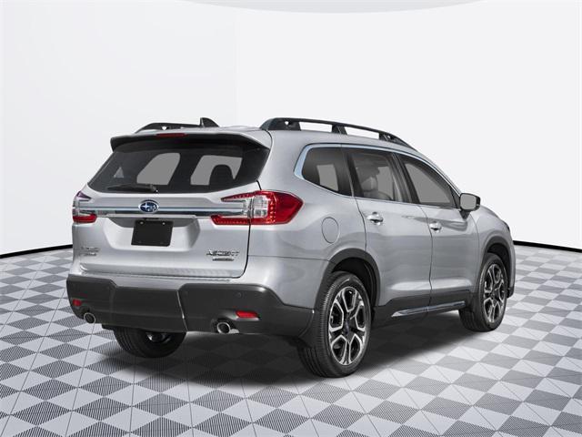 new 2025 Subaru Ascent car, priced at $46,843