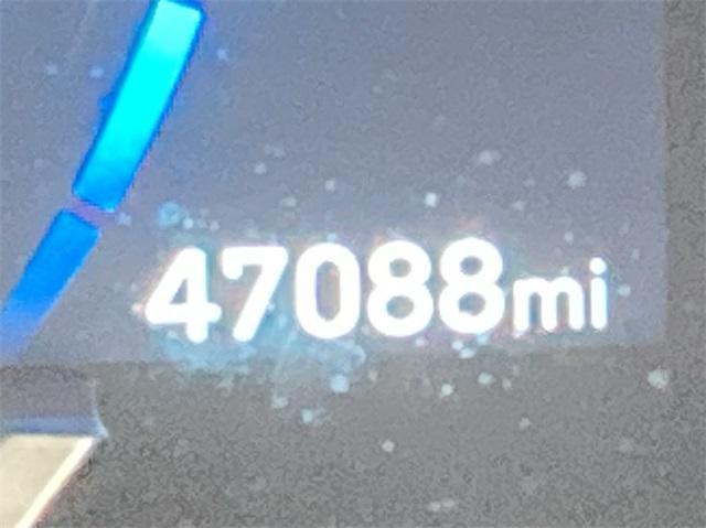used 2020 Hyundai Santa Fe car, priced at $20,500