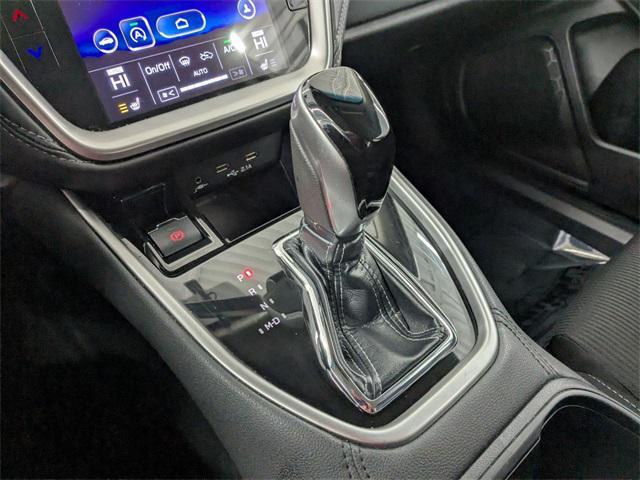 used 2022 Subaru Legacy car, priced at $17,670