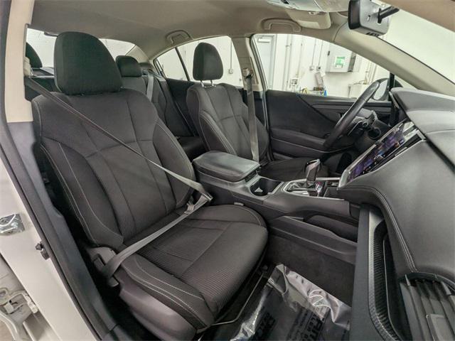 used 2022 Subaru Legacy car, priced at $17,670