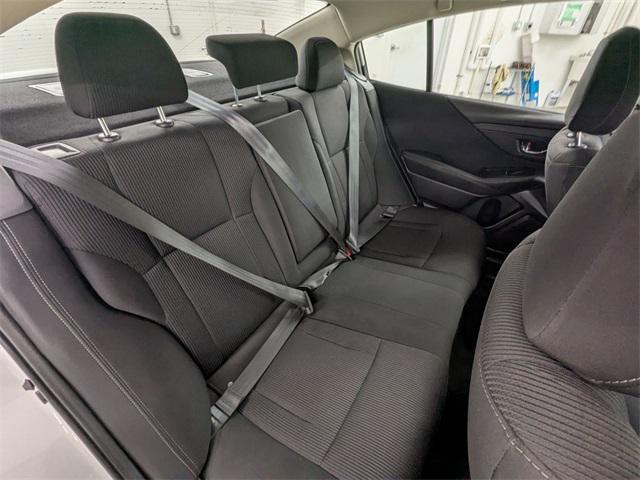 used 2022 Subaru Legacy car, priced at $17,670