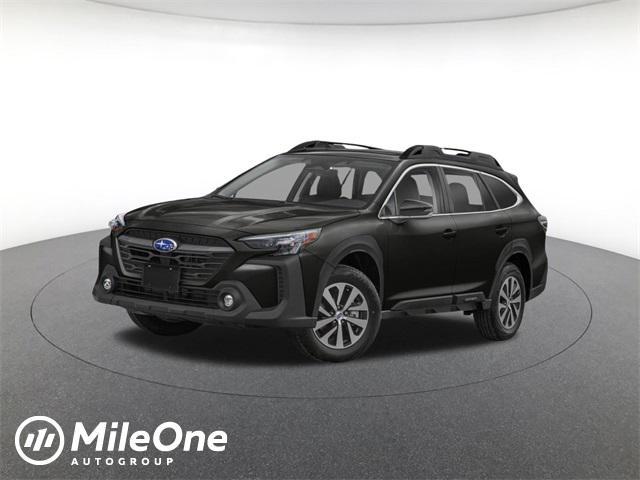 new 2025 Subaru Outback car, priced at $35,629