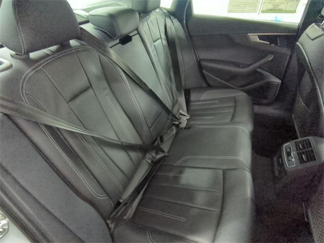 used 2024 Audi A4 car, priced at $25,563