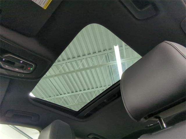 used 2024 Audi A4 car, priced at $25,563