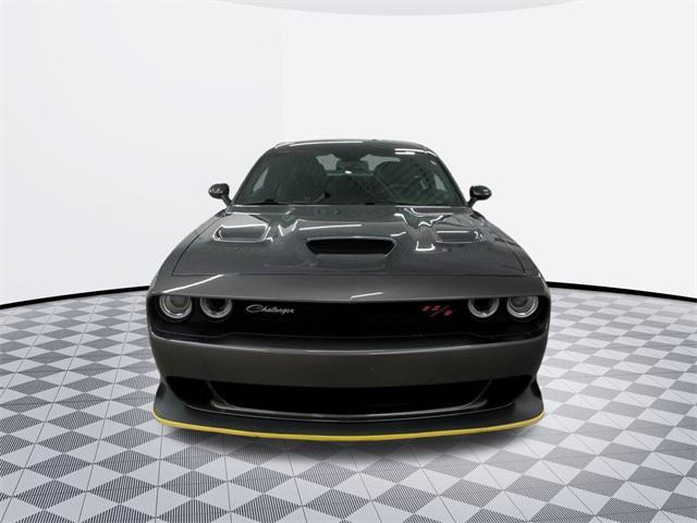 used 2019 Dodge Challenger car, priced at $43,565