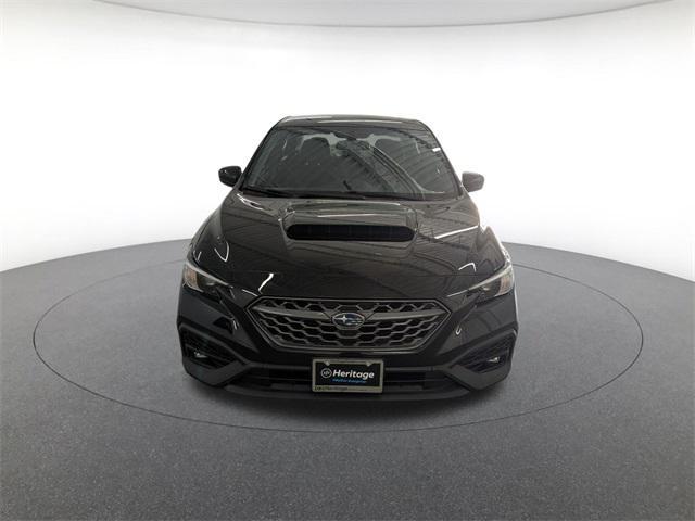 used 2023 Subaru WRX car, priced at $26,288