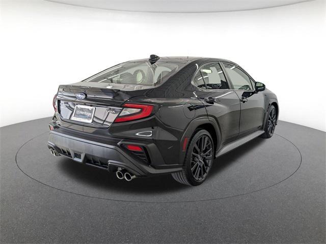 used 2023 Subaru WRX car, priced at $26,288