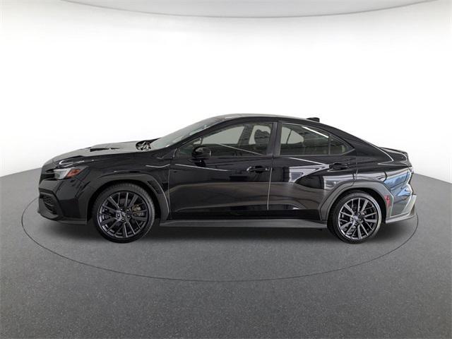 used 2023 Subaru WRX car, priced at $26,288