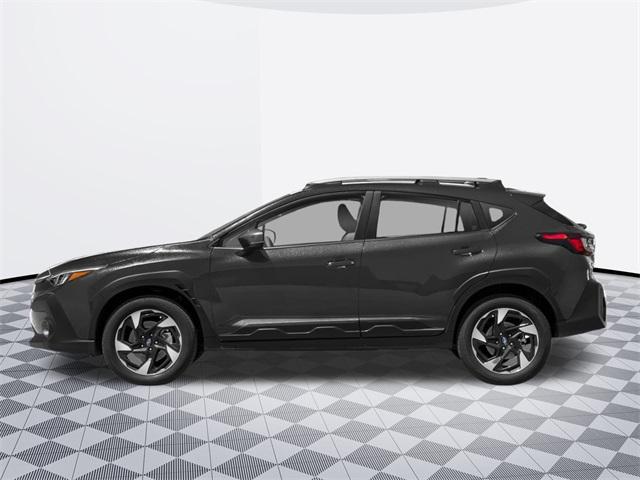 new 2025 Subaru Crosstrek car, priced at $34,310