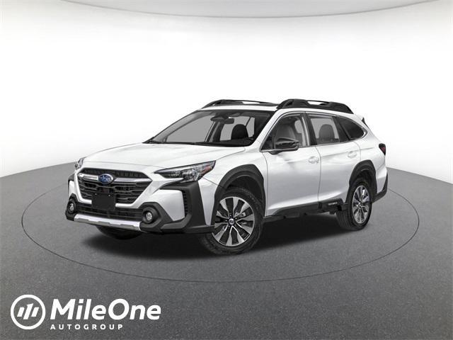 new 2025 Subaru Outback car, priced at $36,194