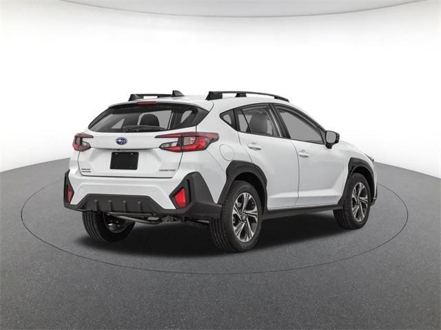new 2025 Subaru Crosstrek car, priced at $30,753