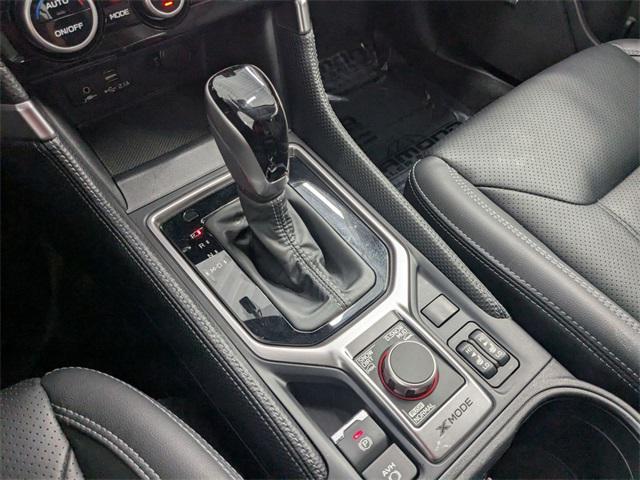 used 2022 Subaru Forester car, priced at $26,390