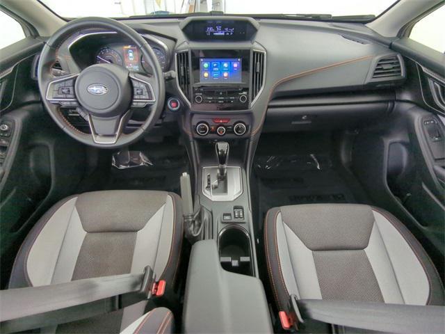used 2023 Subaru Crosstrek car, priced at $26,500