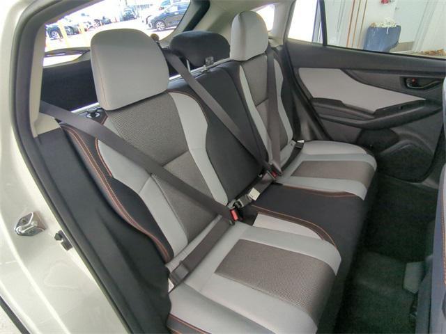 used 2023 Subaru Crosstrek car, priced at $26,500