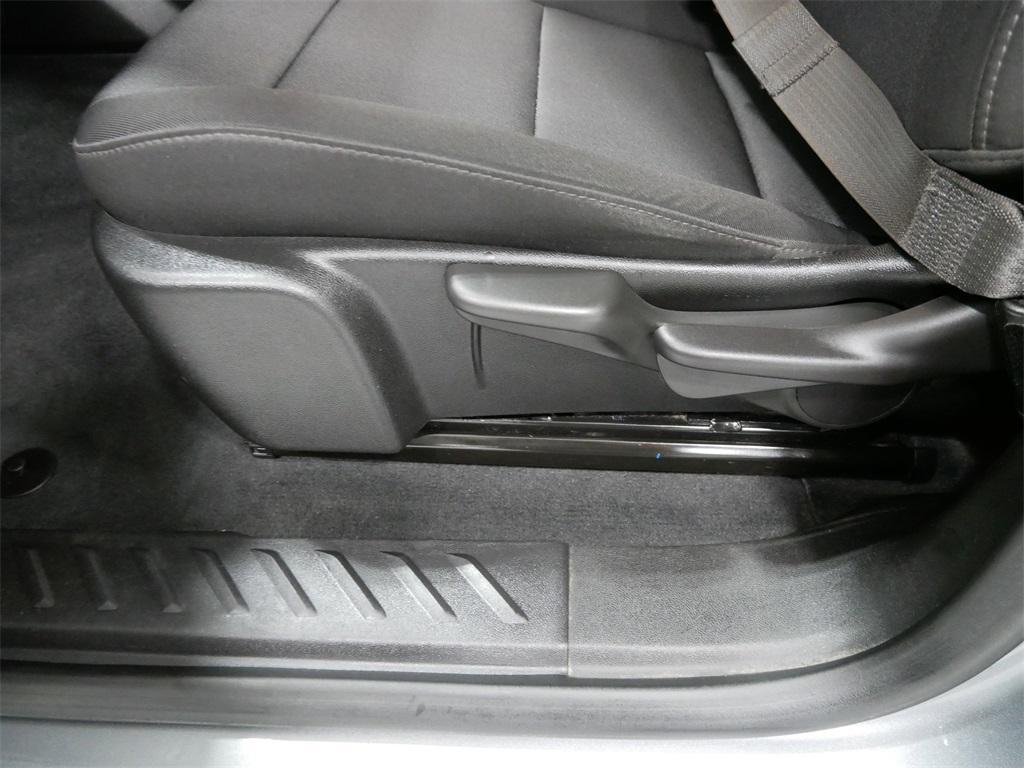 used 2023 Chevrolet Colorado car, priced at $36,491