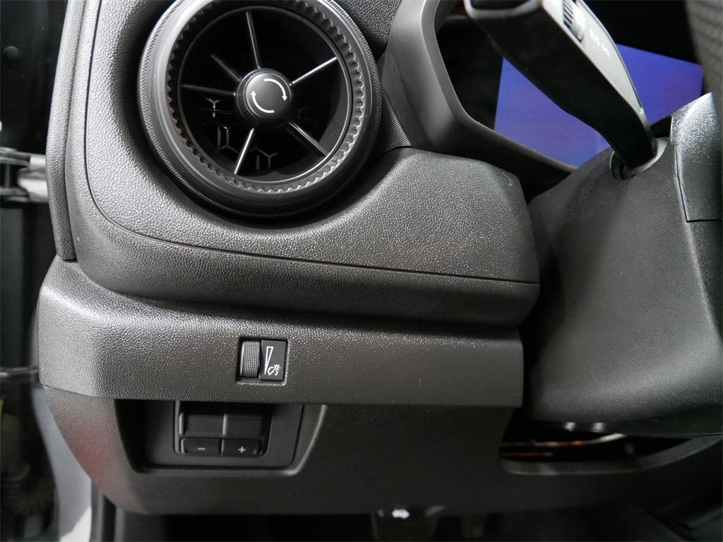 used 2023 Chevrolet Colorado car, priced at $36,491