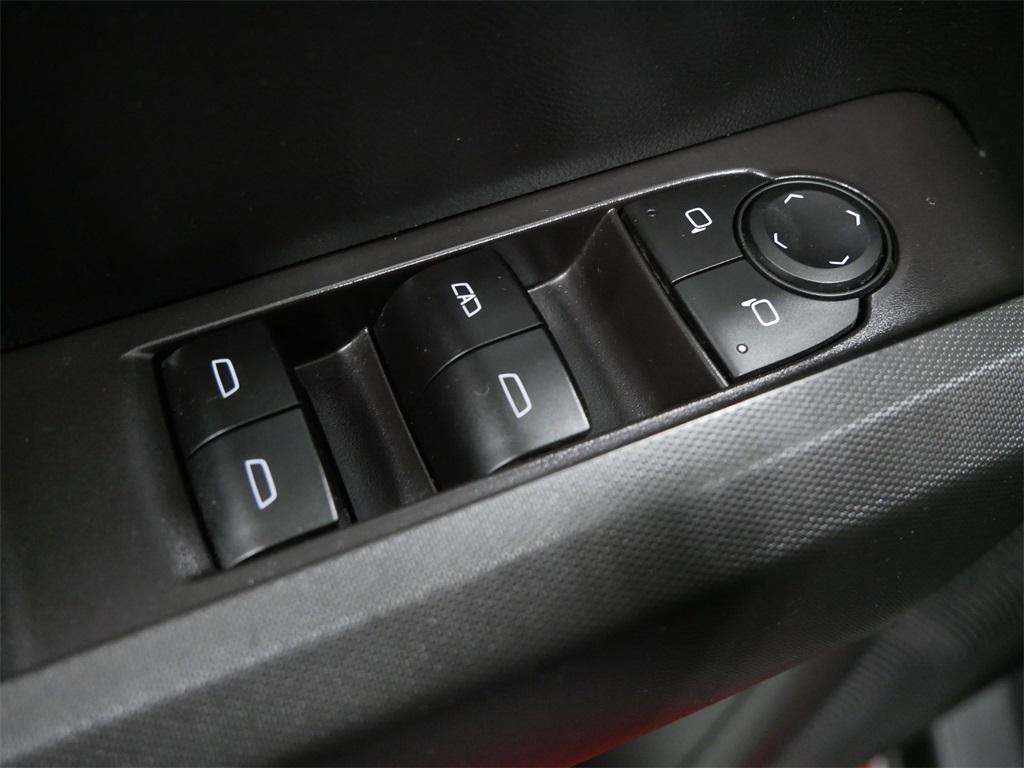 used 2023 Chevrolet Colorado car, priced at $36,491