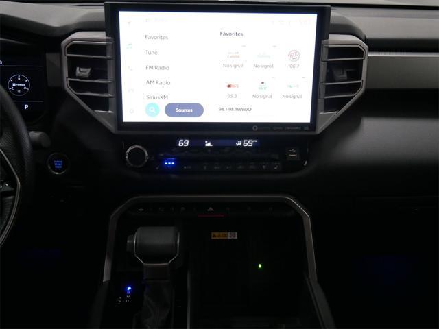 used 2024 Toyota Tundra car, priced at $51,991