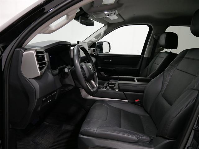used 2024 Toyota Tundra car, priced at $51,991