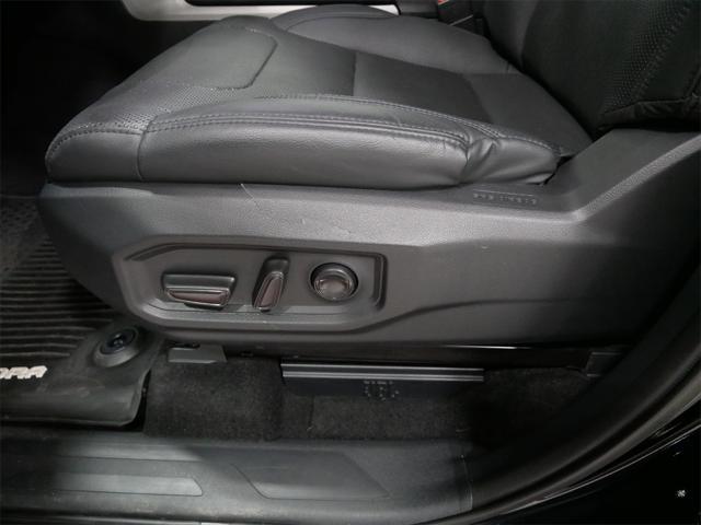 used 2024 Toyota Tundra car, priced at $51,991