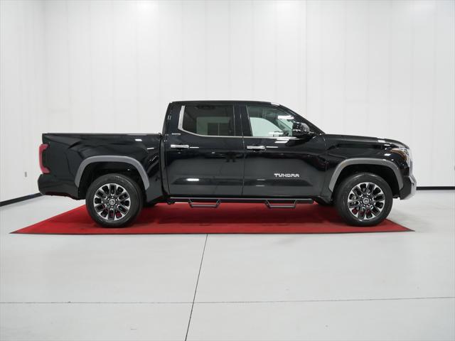 used 2024 Toyota Tundra car, priced at $51,991