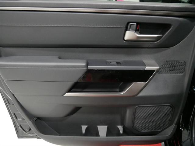 used 2024 Toyota Tundra car, priced at $51,991