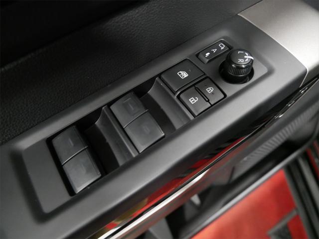 used 2024 Toyota Tundra car, priced at $51,991