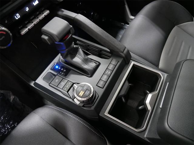 new 2025 Toyota Tacoma car, priced at $50,487