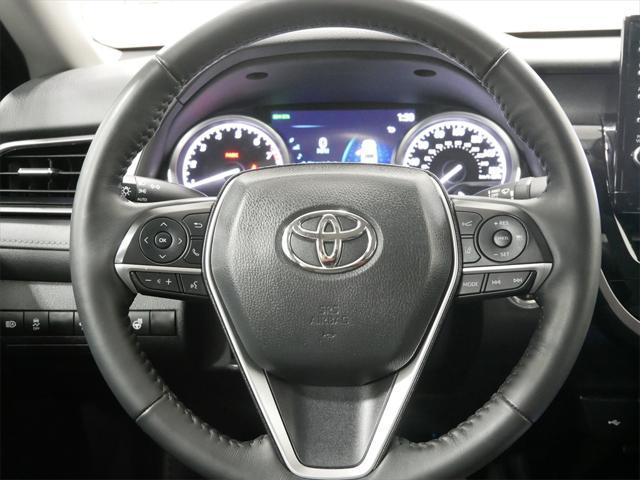 used 2023 Toyota Camry car, priced at $28,991
