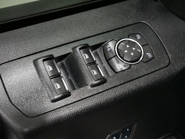 used 2017 Ford F-150 car, priced at $25,991