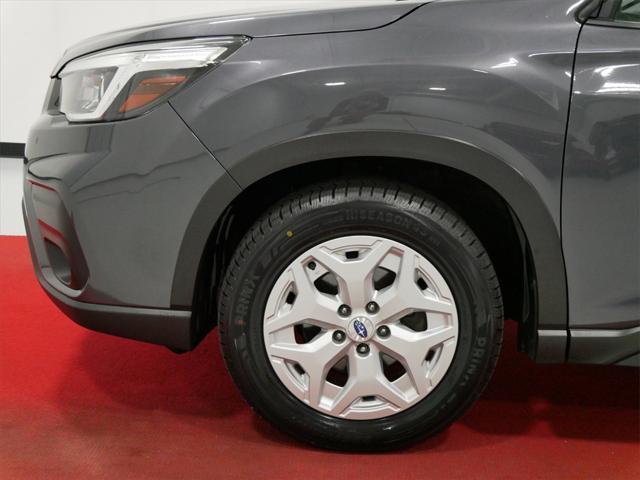 used 2020 Subaru Forester car, priced at $20,991