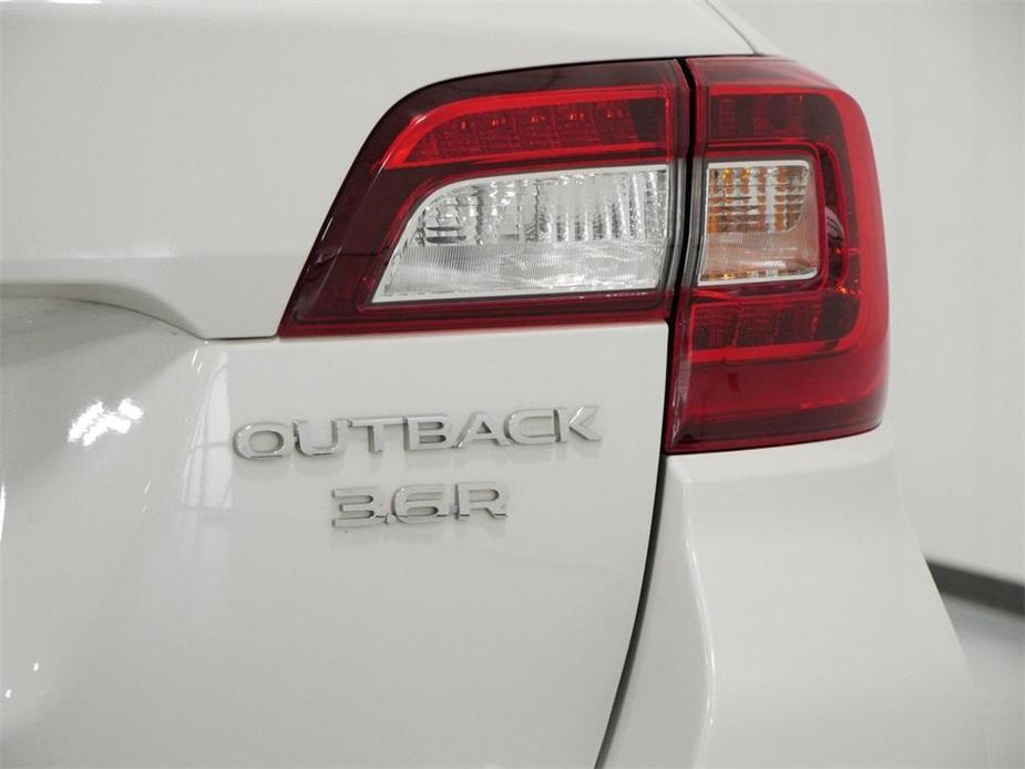 used 2018 Subaru Outback car, priced at $24,991