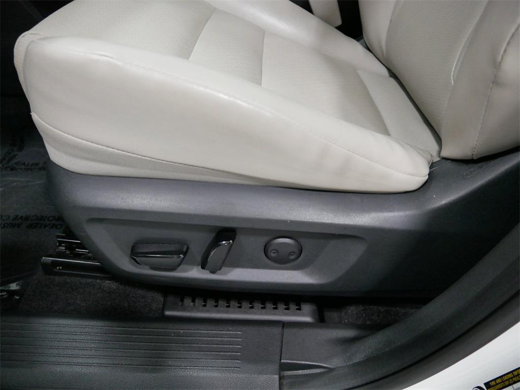 used 2023 Nissan Rogue car, priced at $26,991
